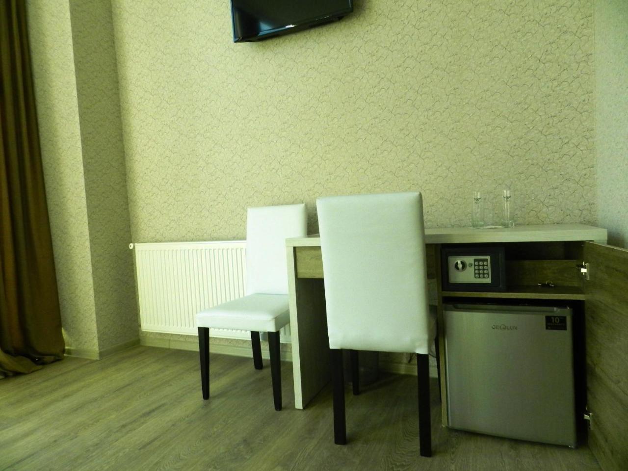 Resort Martvili Esterno foto