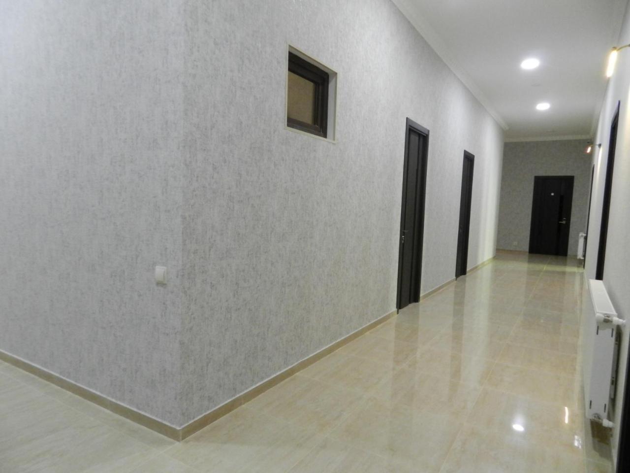 Resort Martvili Esterno foto